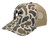 Heritage Pride HP Black & White Duck and Stars Mesh Back Embroidered Trucker Hat Baseball Cap