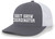Funny Sh!t Show Supervisor Family Family Matching Hats Chaos Sh!t Show Coordinator Crew Member Embroidered Trucker Hat