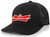 Mens Best Dad Ever Hat Embroidered Funny Red American Can Logo Parody Mens Baseball Cap Mesh Snap Back Trucker Hat