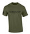 Mens Christian Shirt Forgiven 1 John 1:9 Short Sleeve T-shirt Graphic Tee