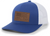 Trenz Shirt Company Try That In A Small Town Country Music Leather Patch Hat