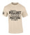Mens Country Music Tshirt North Of Richmond Theres Bullsh!t Everywhere and Not A Pasture In Sight Short Sleeve T-shirt