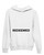 Unisex Christian Hoodie Redeemed Hooded Sweatshirt