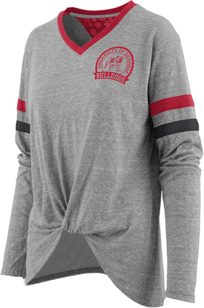 pressbox uga sweatshirt