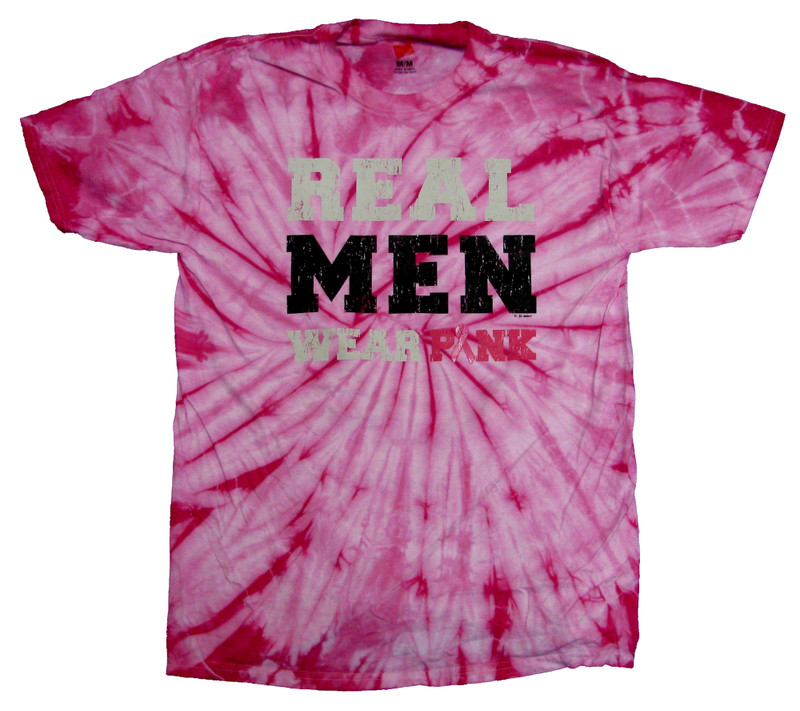 mens dri fit breast cancer shirts