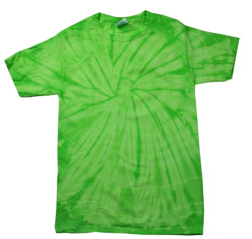 tie dye performance shirts
