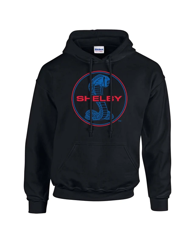 Sweatshirt Premium Ford Shelby Cobra 427 1965 - Cadeau Pour Propriétaire Ou Fan, Neuf Avec étiquettes, Unisexe