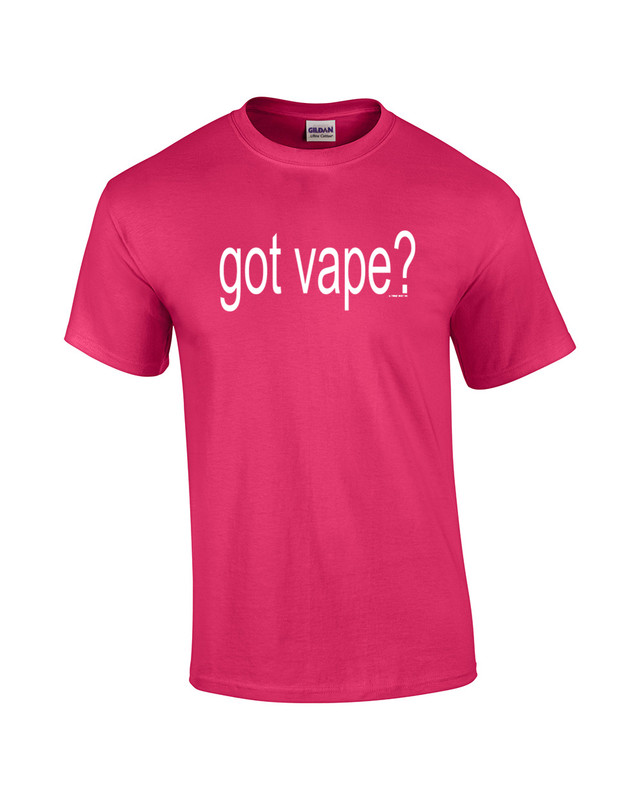 Got Vape Adult Tee Shirt Military - Trenz Shirt Company Got Vape Adult Tee Shirt Military - Trenz Shirt Company