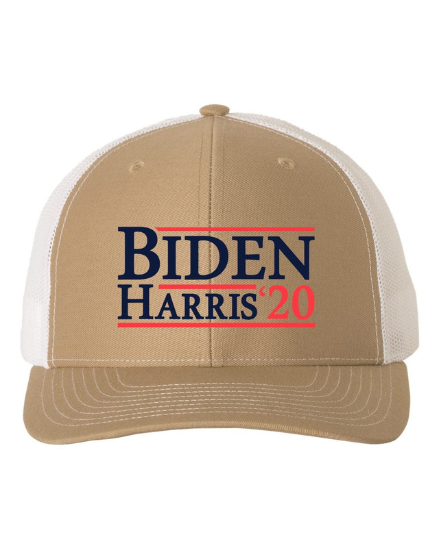 Joe Biden 2020 President Election Vintage Baseball Cap - Embroidered Cotton, Adjustable Distressed Dad Hat