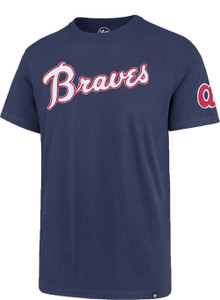 atlanta braves cooperstown jersey