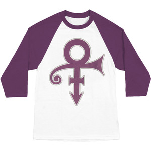 prince baseball jersey