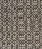 Black/Burlap