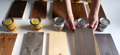 Natural Finishes That Age Well