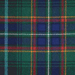 Macinnes Plaid