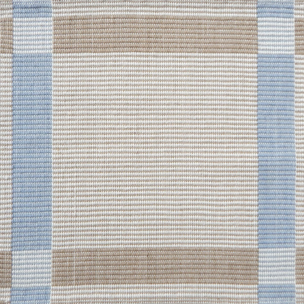 White/Blue