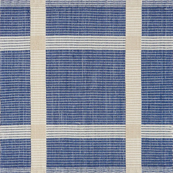 Blue/Beige