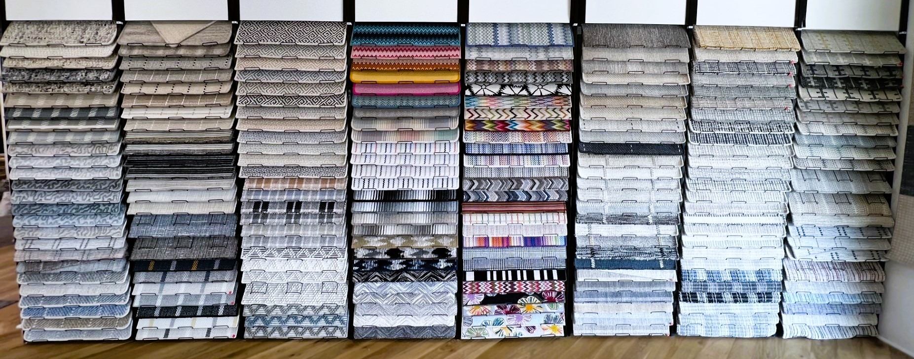 International Flooring