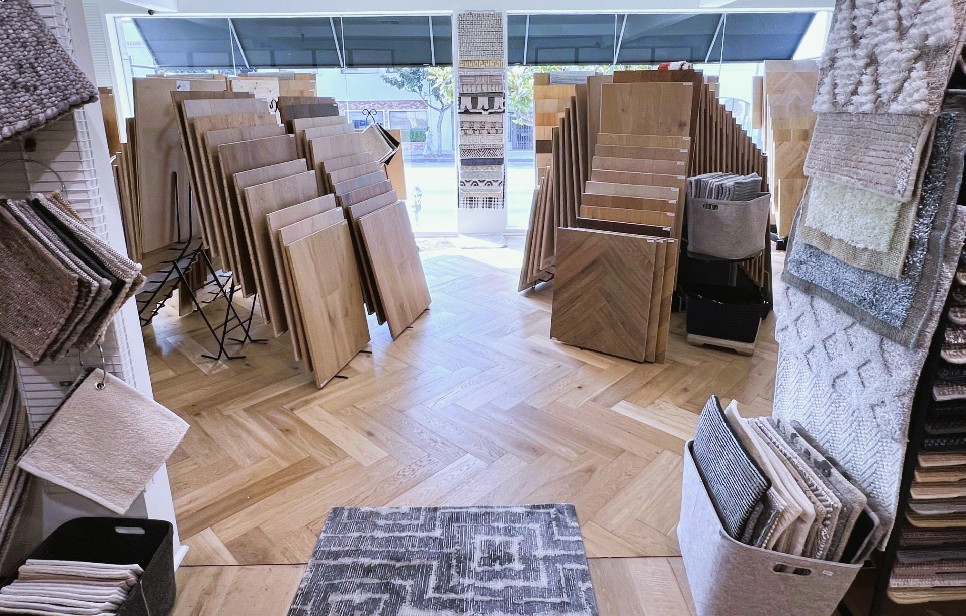 International Flooring