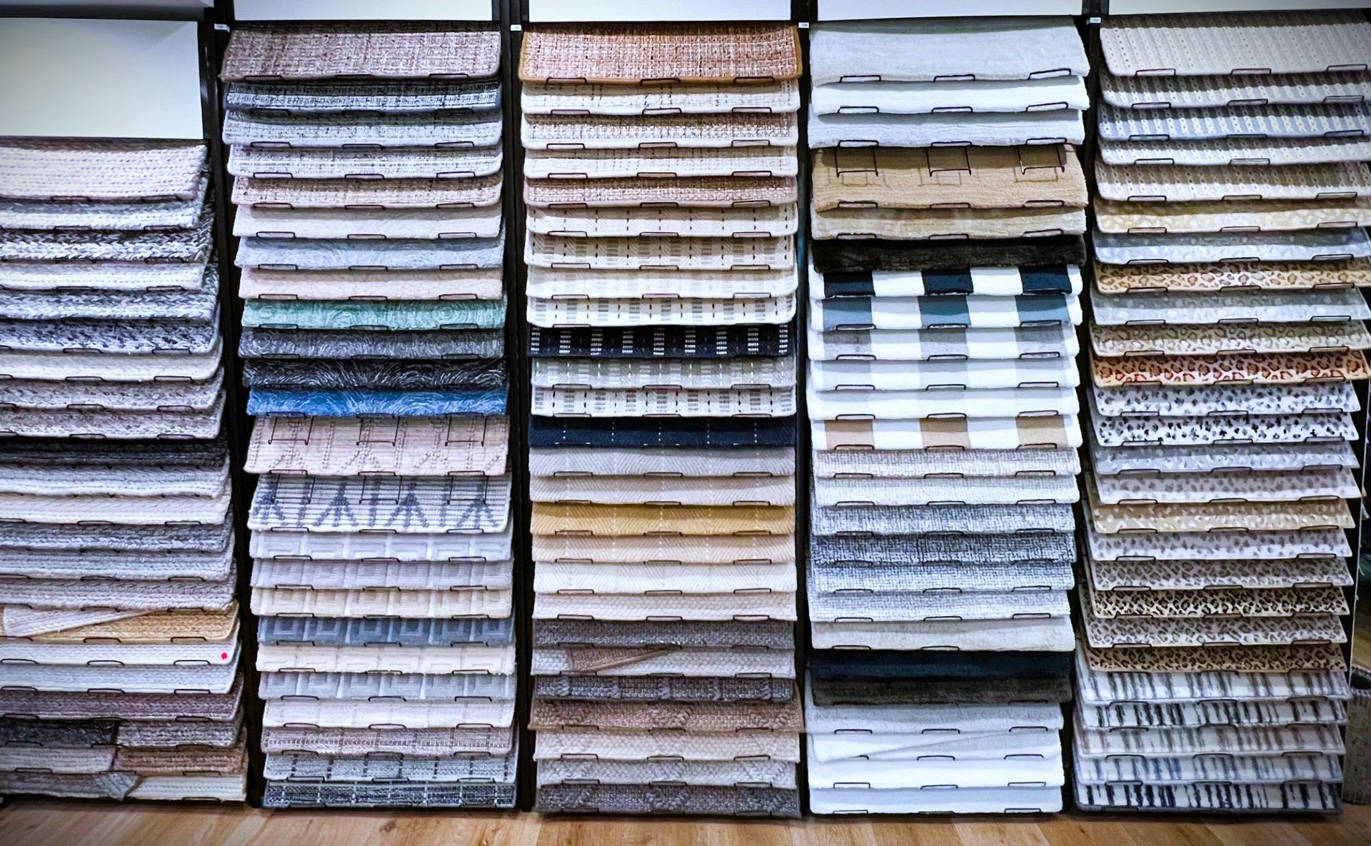 International Flooring