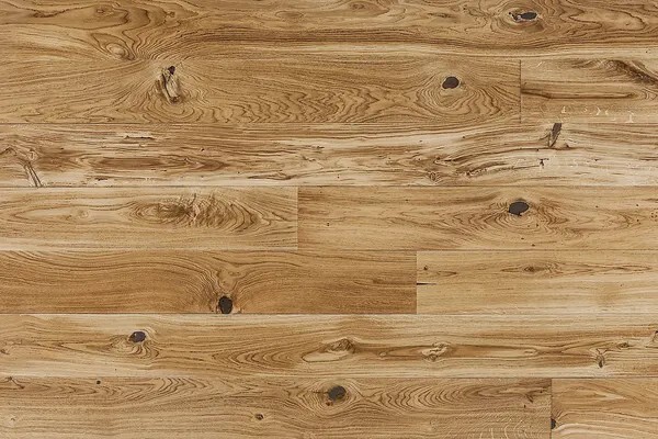 Rustic Grade Wood Flooring