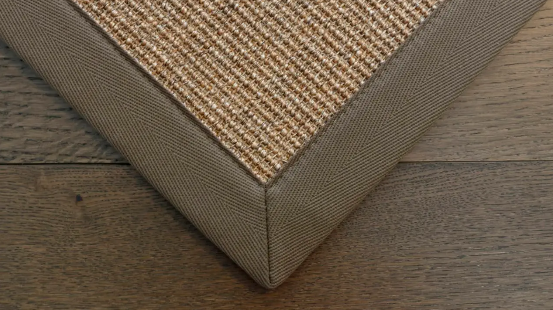 Cotton Binding