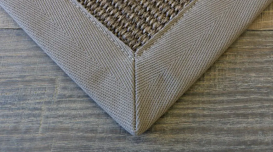 Polyester Binding