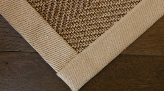 Linen Binding