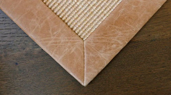 Leather Binding