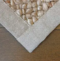 Lapped Top Stitch