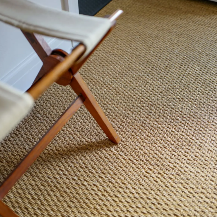 Seagrass Fiber