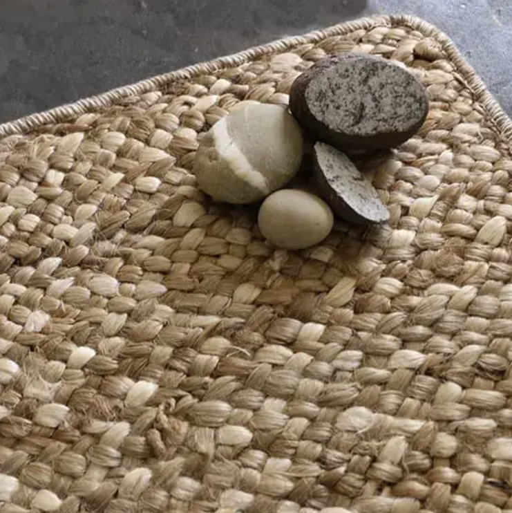Jute Fiber