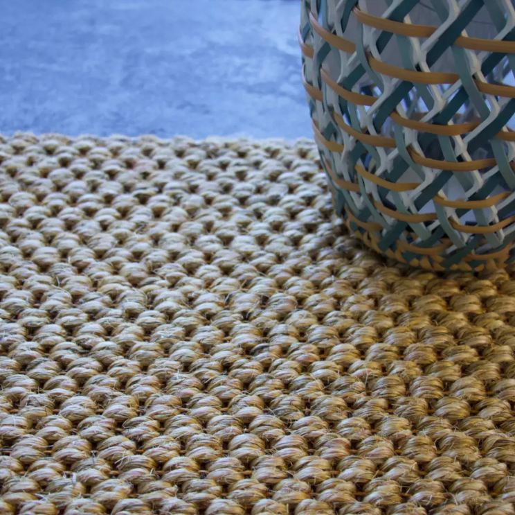 Sisal Fiber