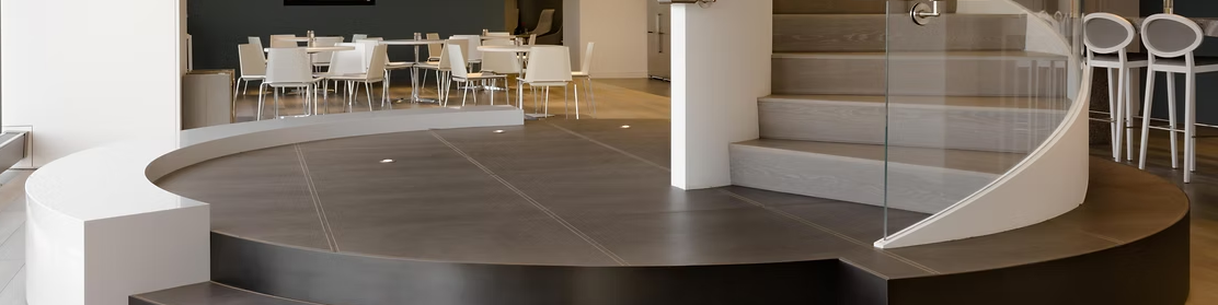 Leather Floors & Other Surfaces