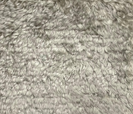 Mohair