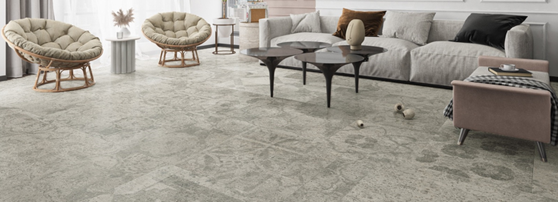 Cork Flooring