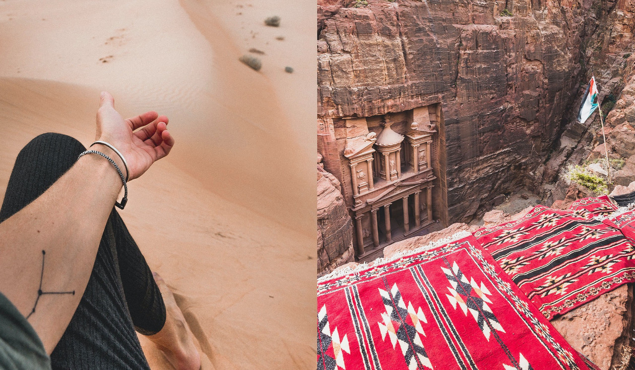 Mens Womens Handcrafted RopeBracelets