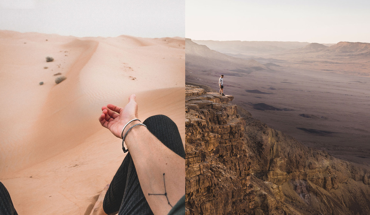 Mens Womens Handcrafted RopeBracelets