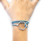 Anchor & Crew Storey Bracelet As Worn