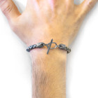 Anchor & Crew Jura Bracelet As Worn