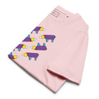 Bear Origami Organic Cotton T-Shirt