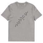 ANCHOR & CREW Ants Wheres William? Organic Cotton T-Shirt 