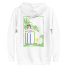 ANCHOR & CREW Las Vegas Landmark Cotton Blend Hoodie