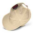 ANCHOR & CREW Scorpion Knittin' Up In The Wild Organic Cotton Embroidered Baseball Cap