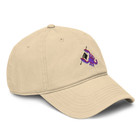ANCHOR & CREW Scorpion Knittin' Up In The Wild Organic Cotton Embroidered Baseball Cap