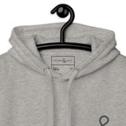 ANCHOR & CREW Savannah Slow Sundays Running Club Cotton Blend Hoodie