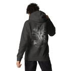 ANCHOR & CREW x GUSTATORY Amsterdam Coffee Scene Cotton Blend Embroidered Hoodie