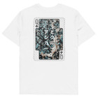 ANCHOR & CREW 03 Japan Gurafiku Organic Cotton T-Shirt 