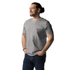 ANCHOR & CREW Koi Fish Another Good Day Organic Cotton T-Shirt