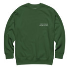 ANCHOR & CREW Snake Another Good Day Cotton Blend Sweatshirt