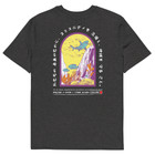 Think Ocean 07 Japan Gurafiku Organic Cotton T-Shirt